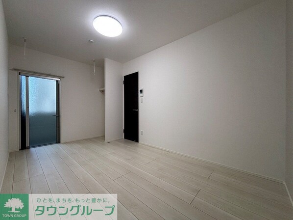 J-Maison矢部IIの物件内観写真